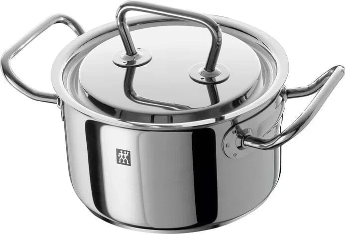 Zwilling 9pc Twin Classic Pot Set ZW-66580-000-0